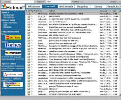 Buy Hotmail Accounts