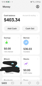Buy Verified Cash App Accounts