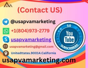 Buy YouTube Subscribers Instant Delivery