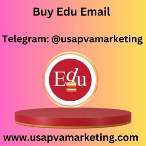 Buy Edu Email