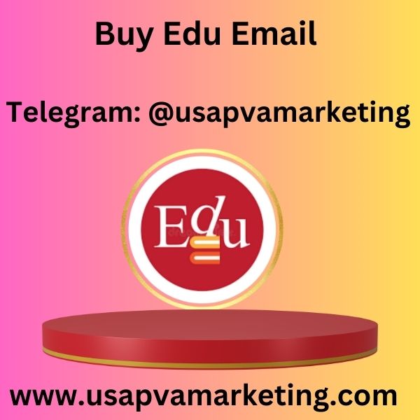 Buy Edu Email